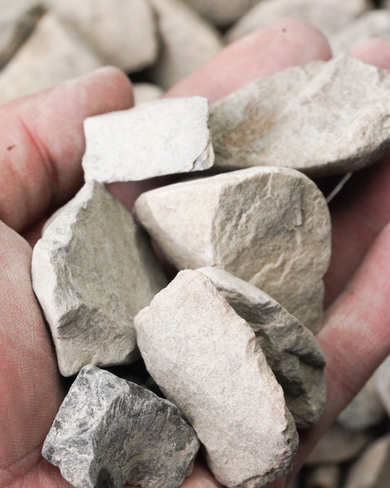 1 1/2" Olympus Gravel