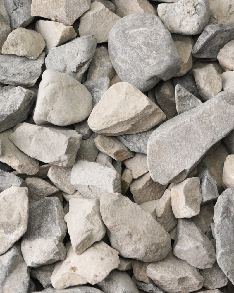 1 1/2" Olympus Gravel