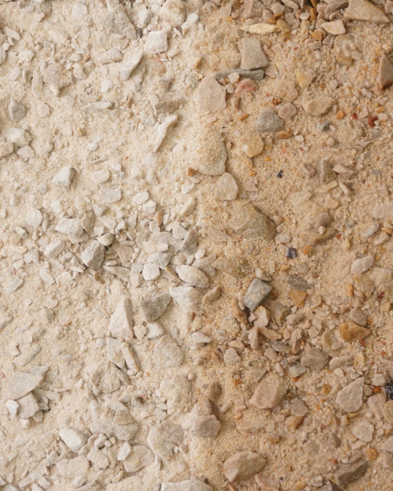 North Slope Bedding Sand