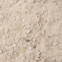 North Slope Bedding Sand