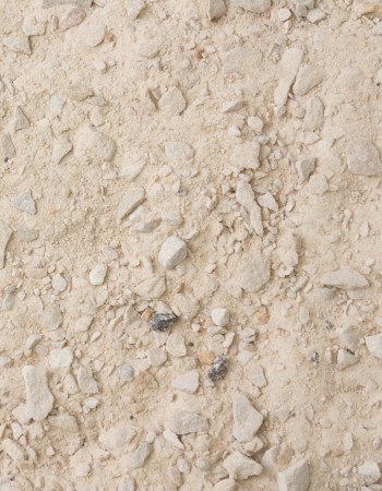 North Slope Bedding Sand