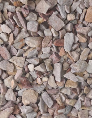 1" Frozen Yogurt Gravel