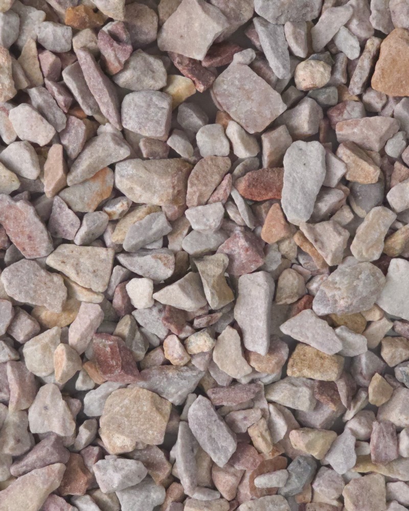 1" Frozen Yogurt Gravel