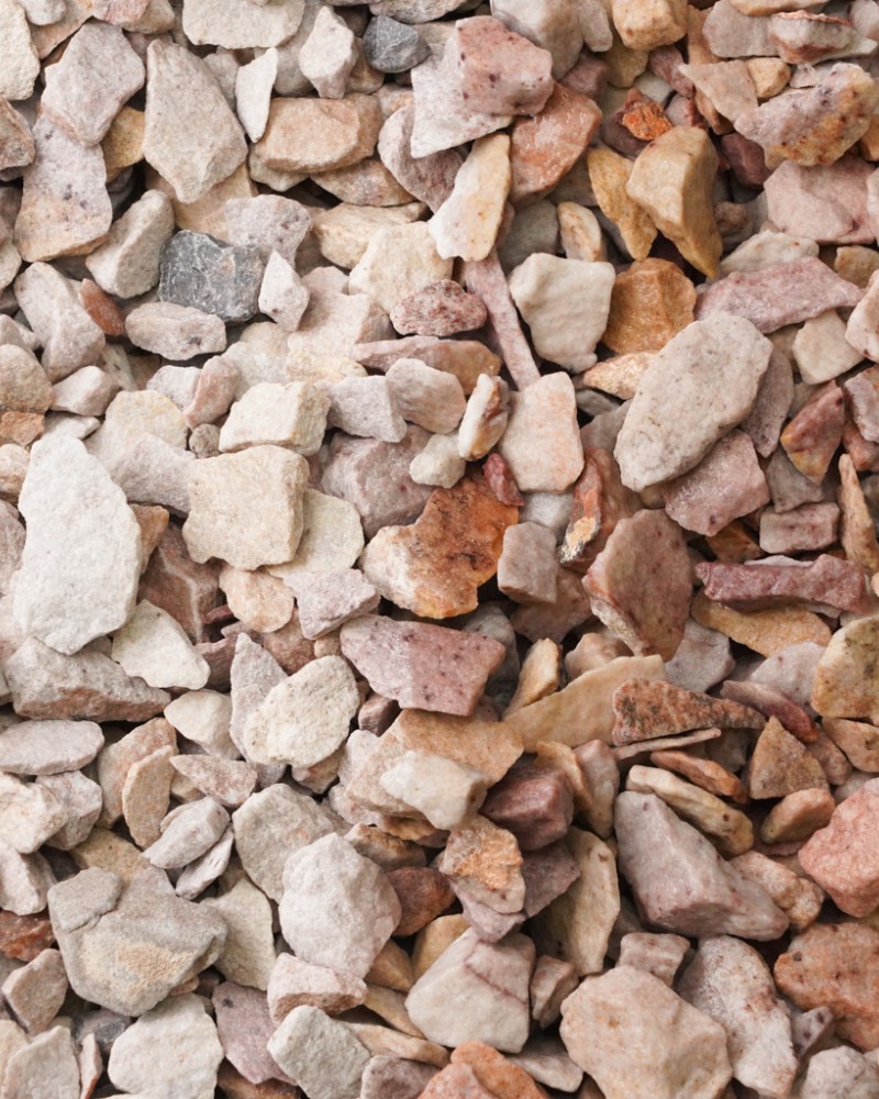 1" Frozen Yogurt Gravel