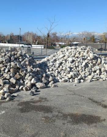 4-12" Grizzly Cobble