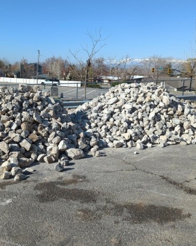 4-12" Grizzly Cobble