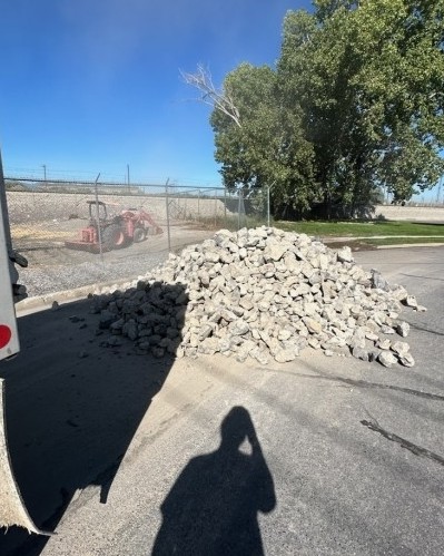 4-12" Grizzly Cobble