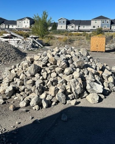 4-12" Grizzly Cobble