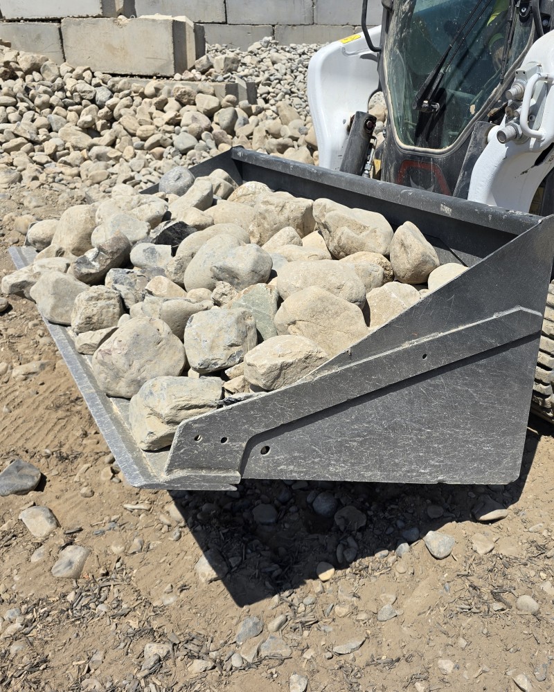 4-16" Olympus Mountain Blend