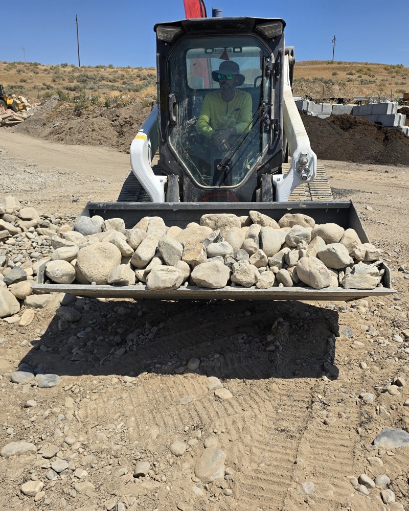 4-16" Olympus Mountain Blend