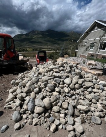 4-16" Olympus Mountain Blend