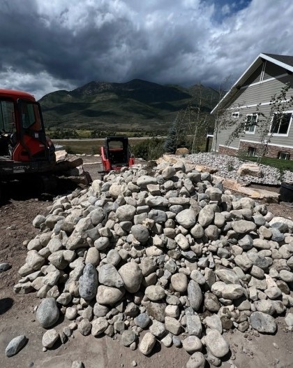 4-16" Olympus Mountain Blend