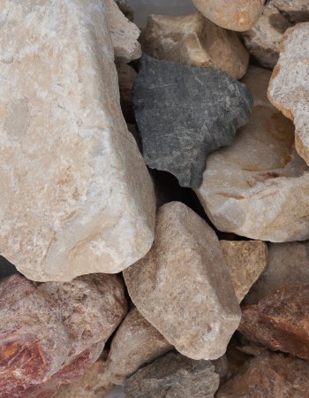 2-6" Oquirrh Stone Blend