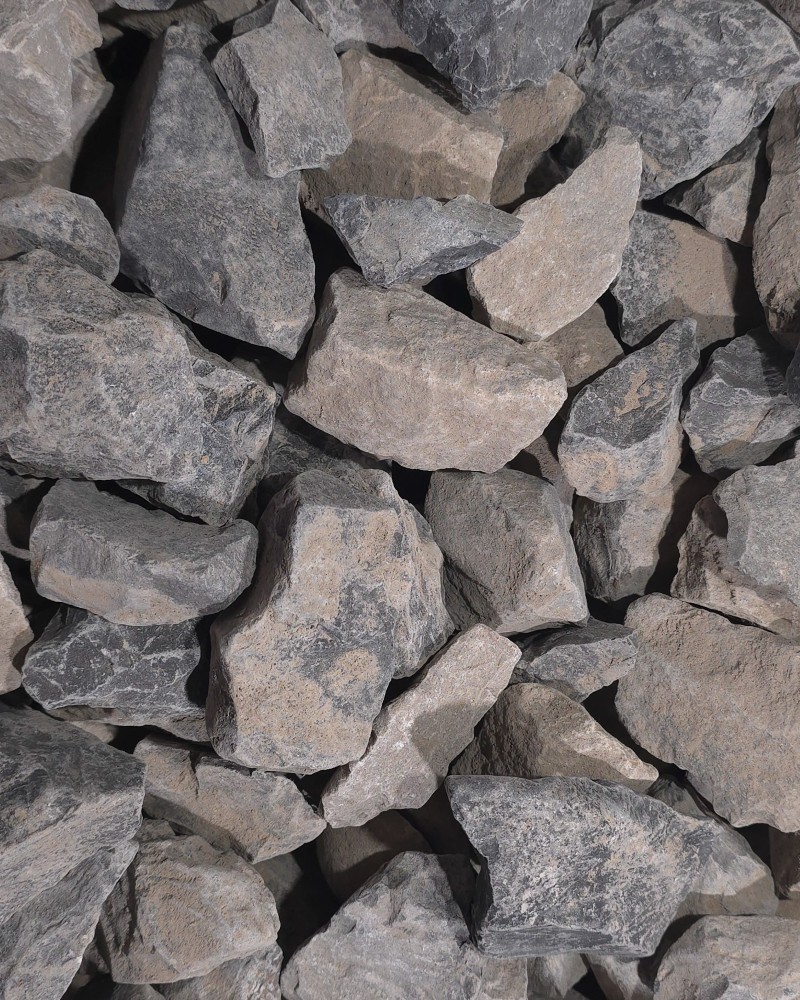 1 1/2" Casino Gravel