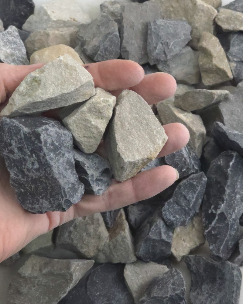 1 1/2" Casino Gravel