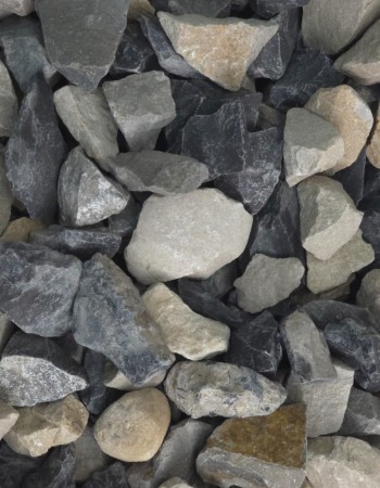 1 1/2" Casino Gravel