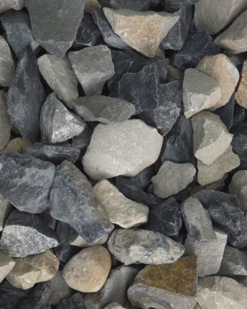 1 1/2" Casino Gravel