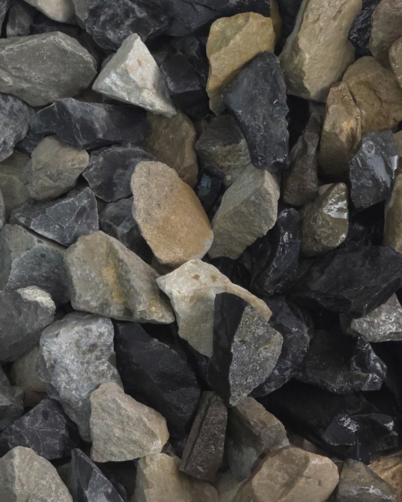 1 1/2" Casino Gravel