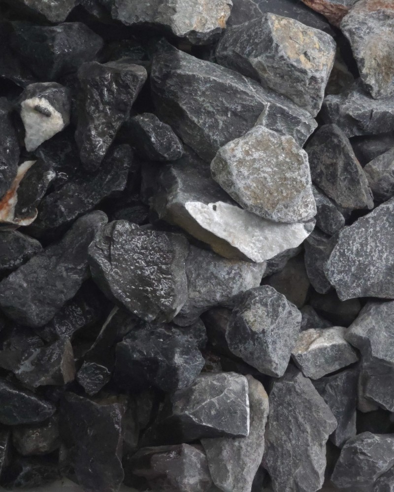 1 1/2" Midnight North Crush