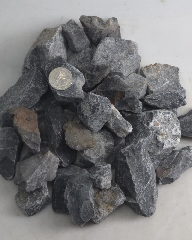 1 1/2" Midnight North Crush