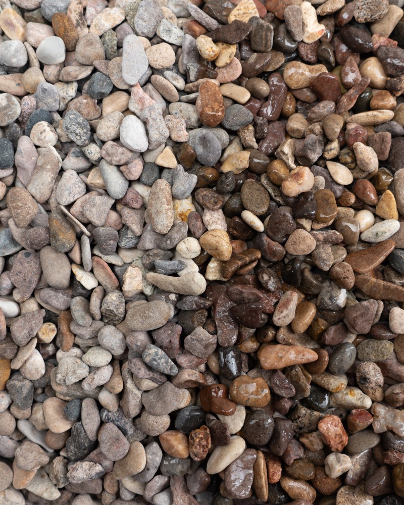 1/2" Utah's Rainbow Rock