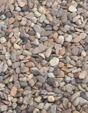 1/2" Utah's Rainbow Rock