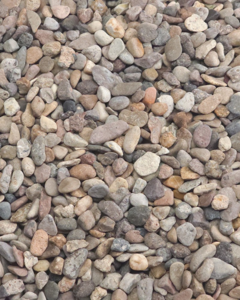 1/2" Utah's Rainbow Rock