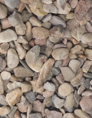 3/4" Utah's Rainbow Rock