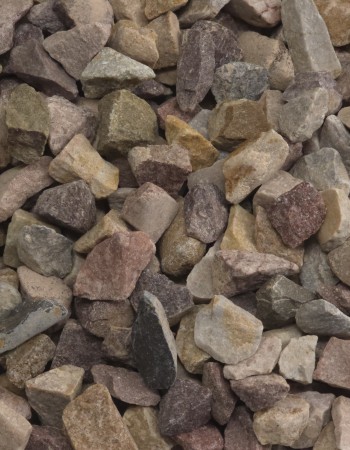 3/4" Paradise Gravel