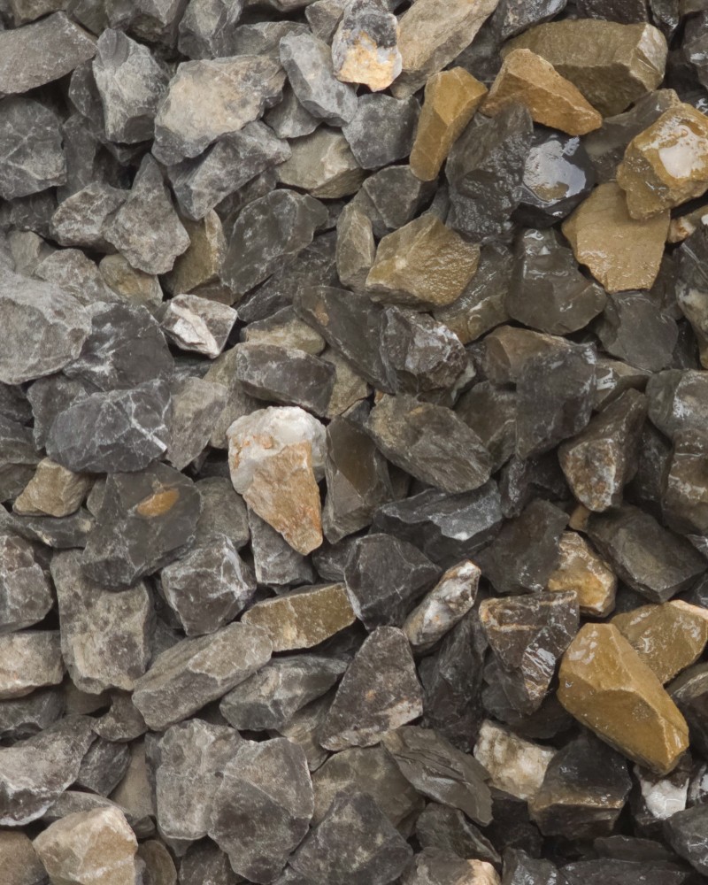 1" Shadow Creek Gravel