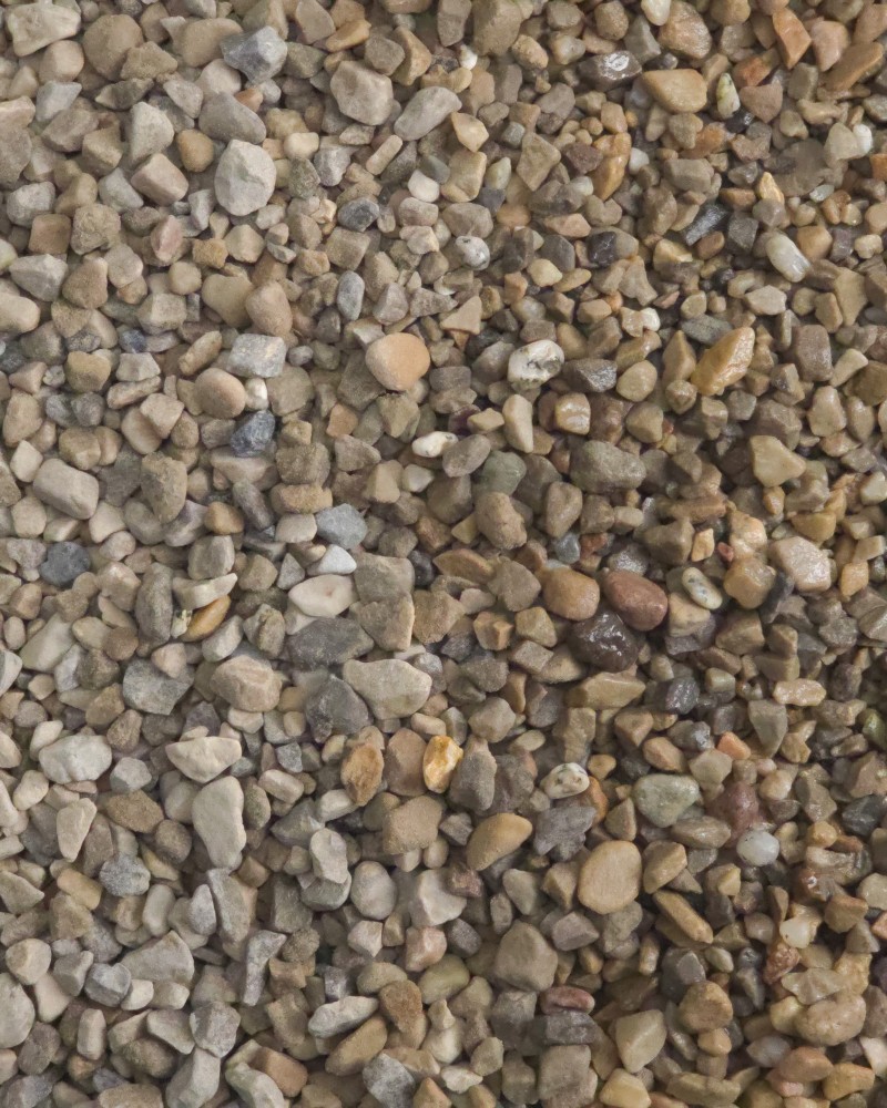 3/8" Salt Lake Gravel