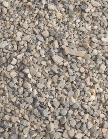 3/8" Salt Lake Gravel