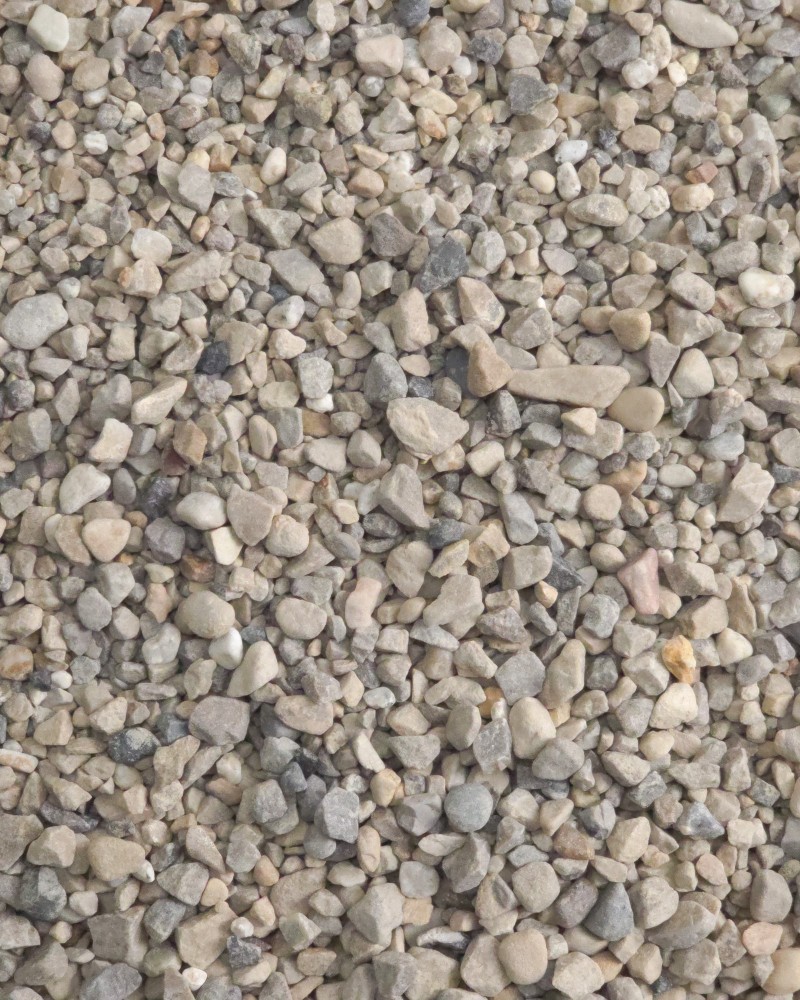 3/8" Salt Lake Gravel