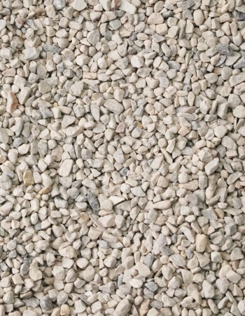 1/4" Gravel