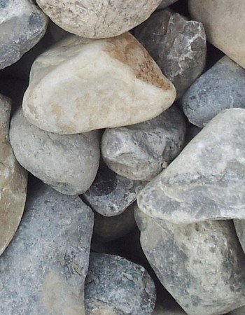 1-4" Olympus Stone Blend
