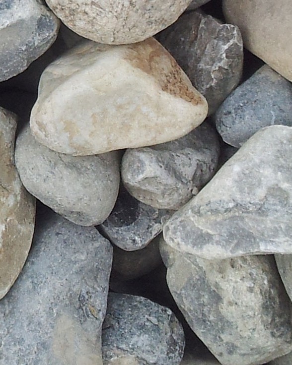 1-4" Olympus Stone Blend