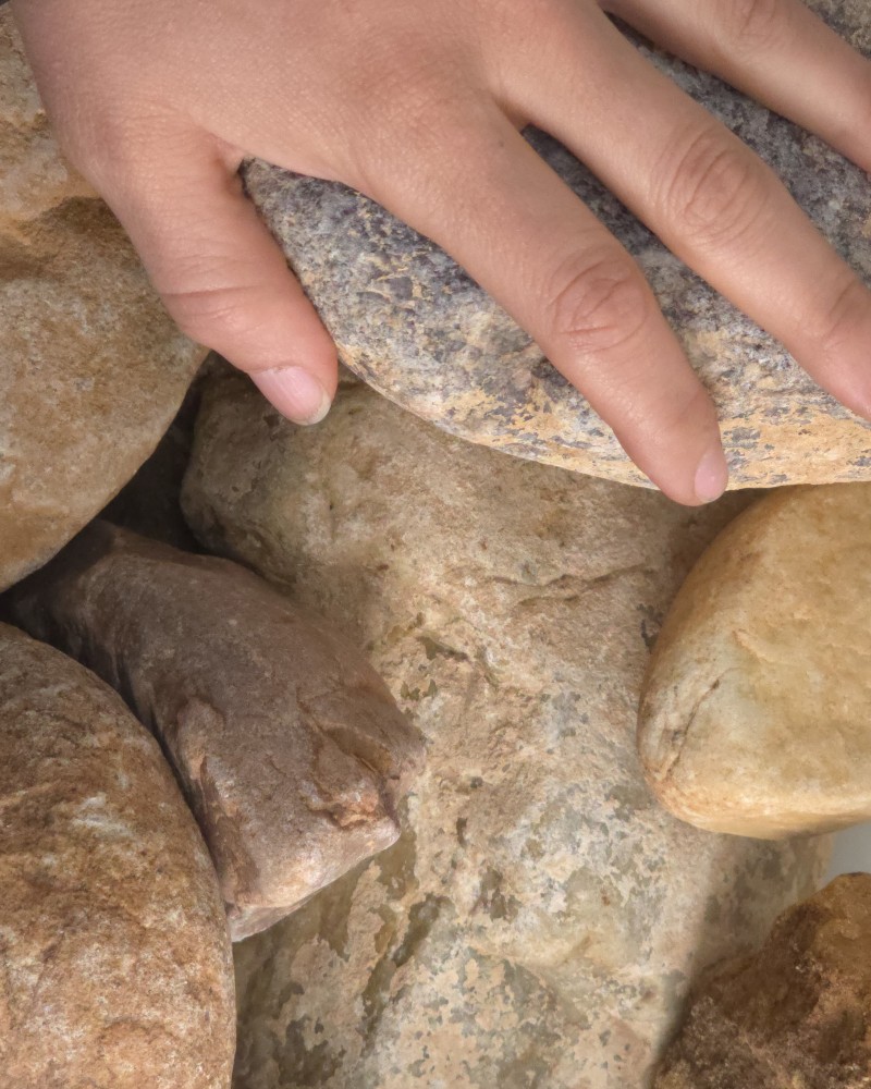 4-12" City Creek Cobble