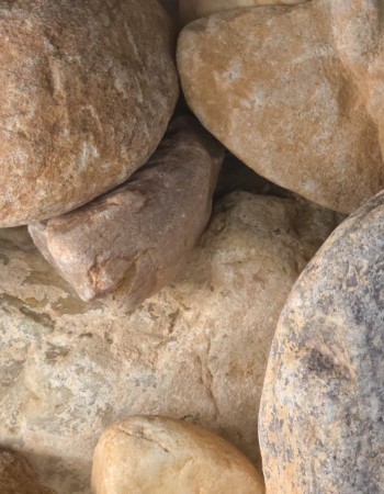 4-12" City Creek Cobble