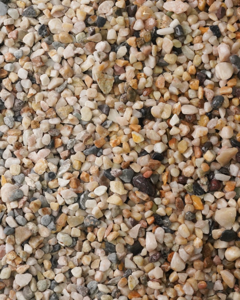 3/8" Lakeside Gravel Discontinued