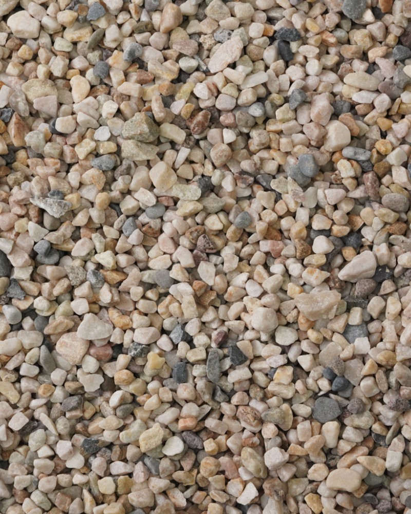 3/8" Lakeside Gravel Discontinued