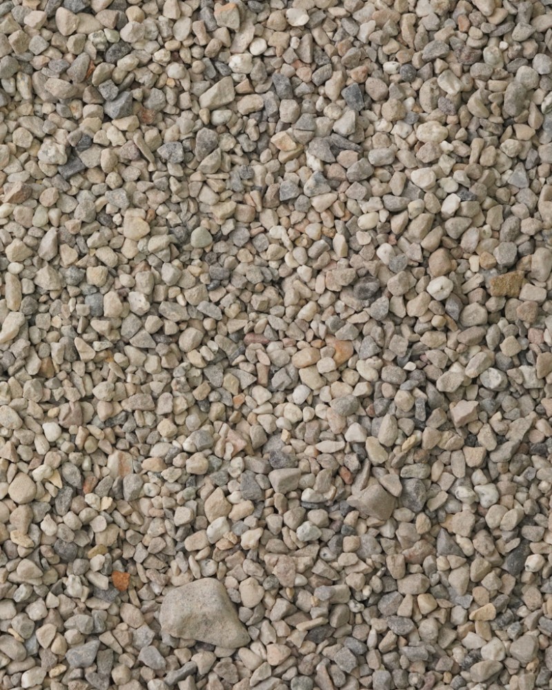 1/8" Salt Lake Gravel