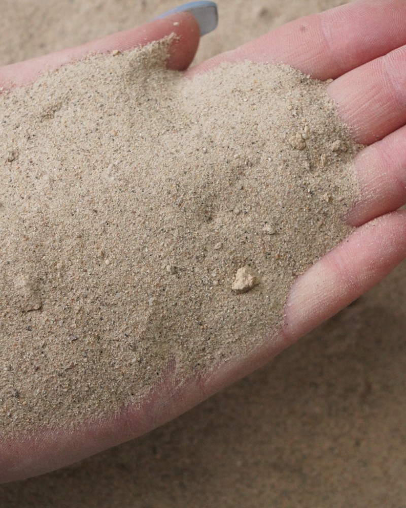 Ultra Fine Beach / Play Sand