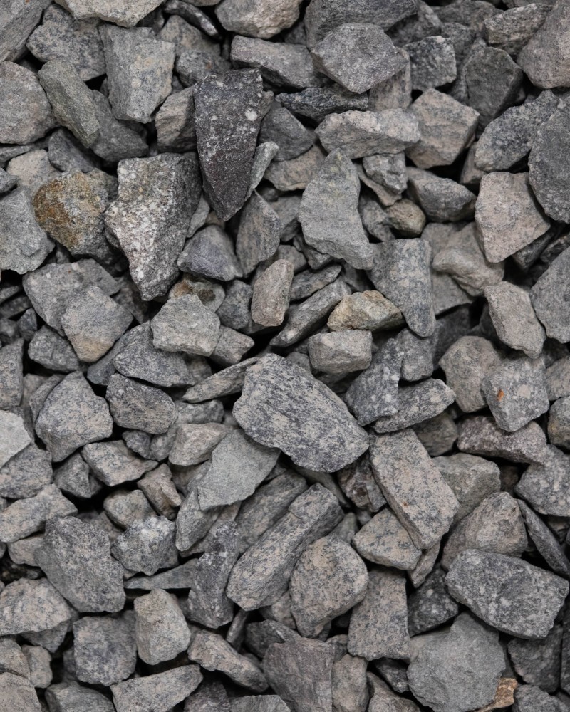 1 1/4" Smokin Granite