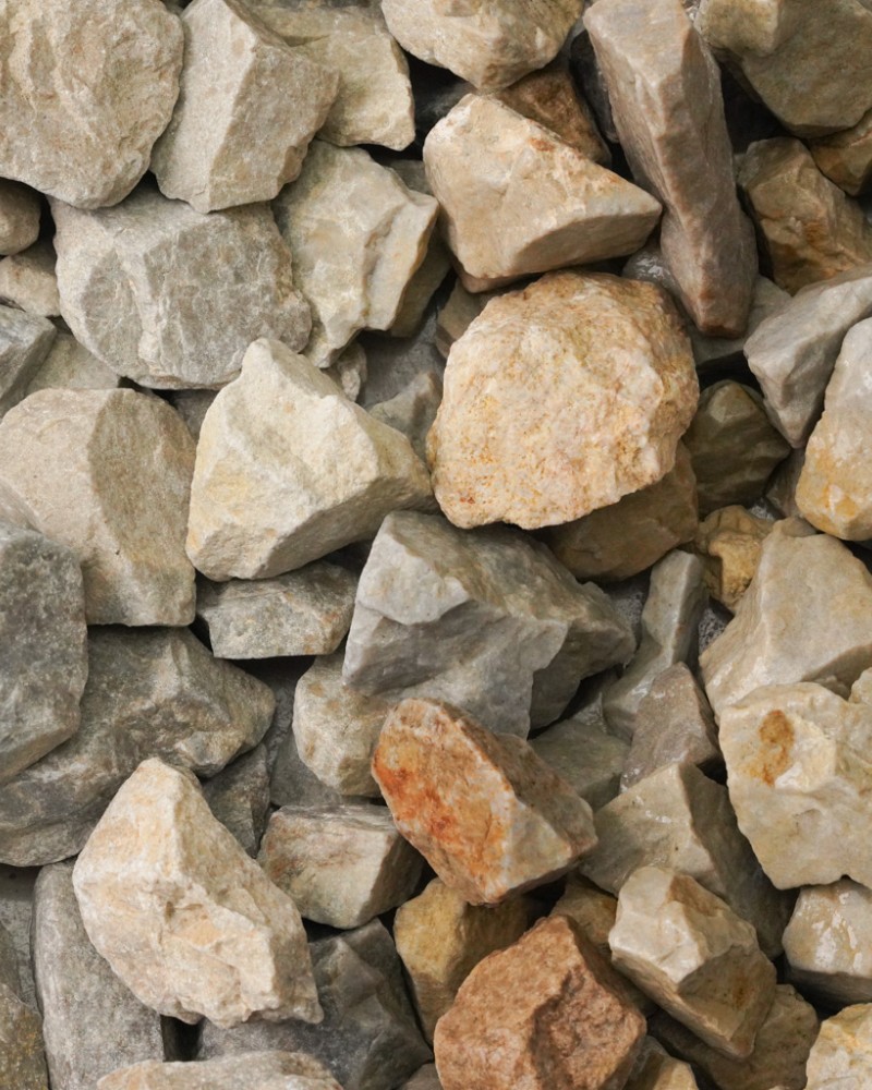 1 1/2" Salt Lake Gravel