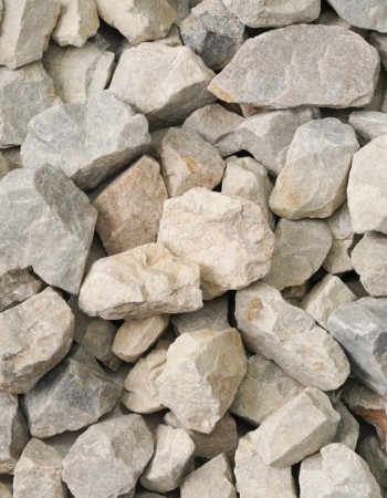 1 1/2" Salt Lake Gravel