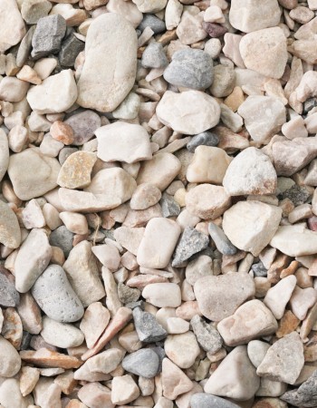 3/4" Lakeside Gravel *Discontinued