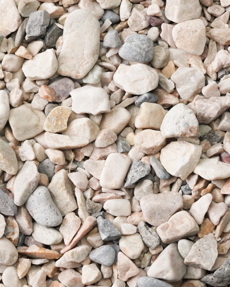 3/4" Lakeside Gravel *Discontinued