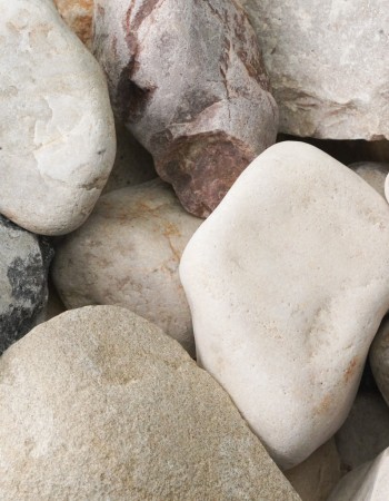 2-8" Lakeside River Rock