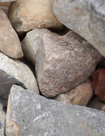 3-10" Buckaroo Cobble