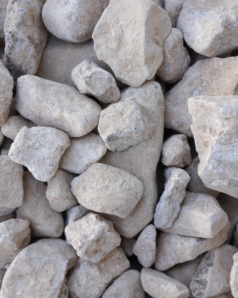 1-2" Oquirrh Stone Blend